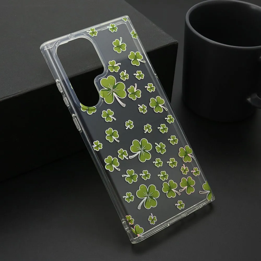 Maska FLOWER za Samsung S918B Galaxy S23 Ultra