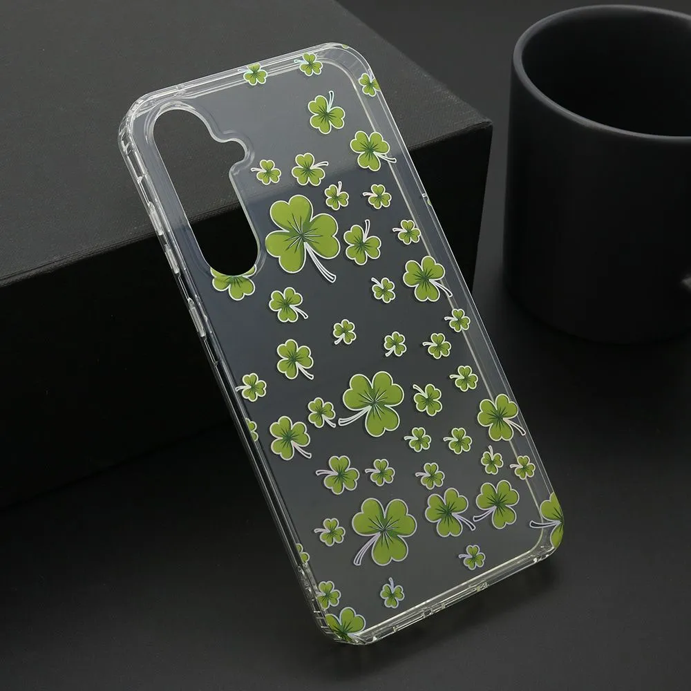 Maska FLOWER za Samsung S921B Galaxy S24 5G