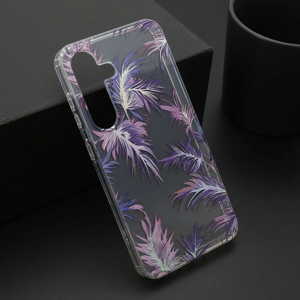 Maska FLOWER za Samsung S921B Galaxy S24 5G