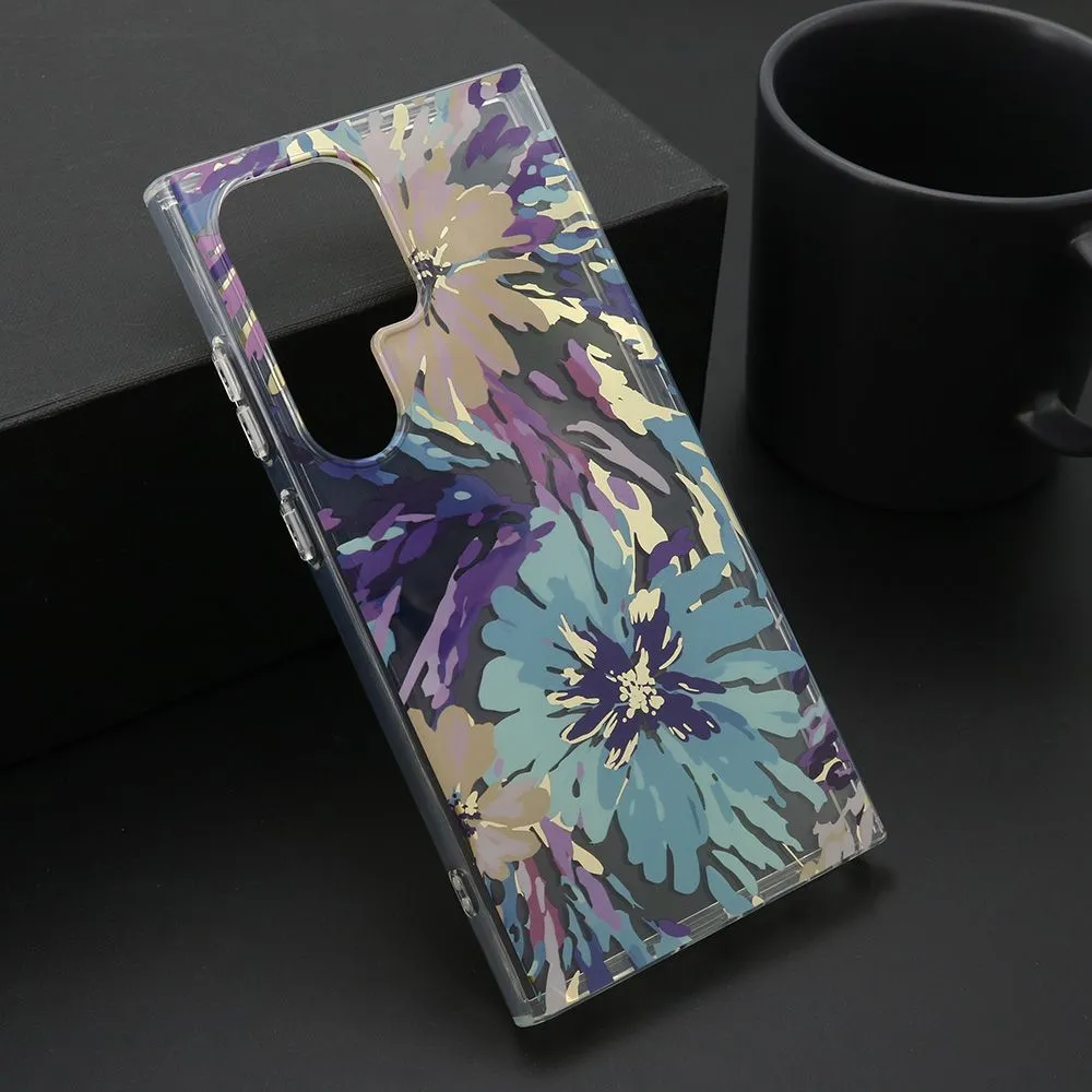 Maska FLOWER za Samsung S928B Galaxy S24 Ultra 5G