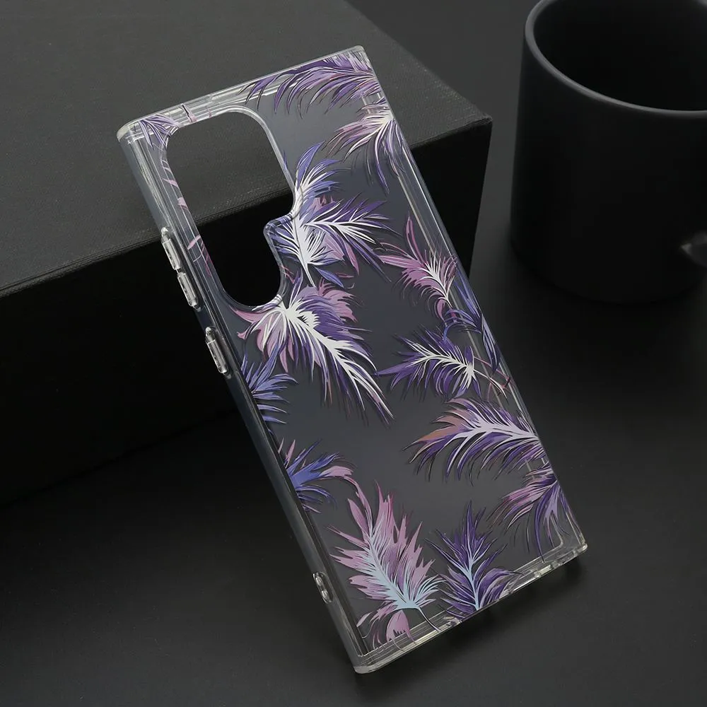 Maska FLOWER za Samsung S928B Galaxy S24 Ultra 5G
