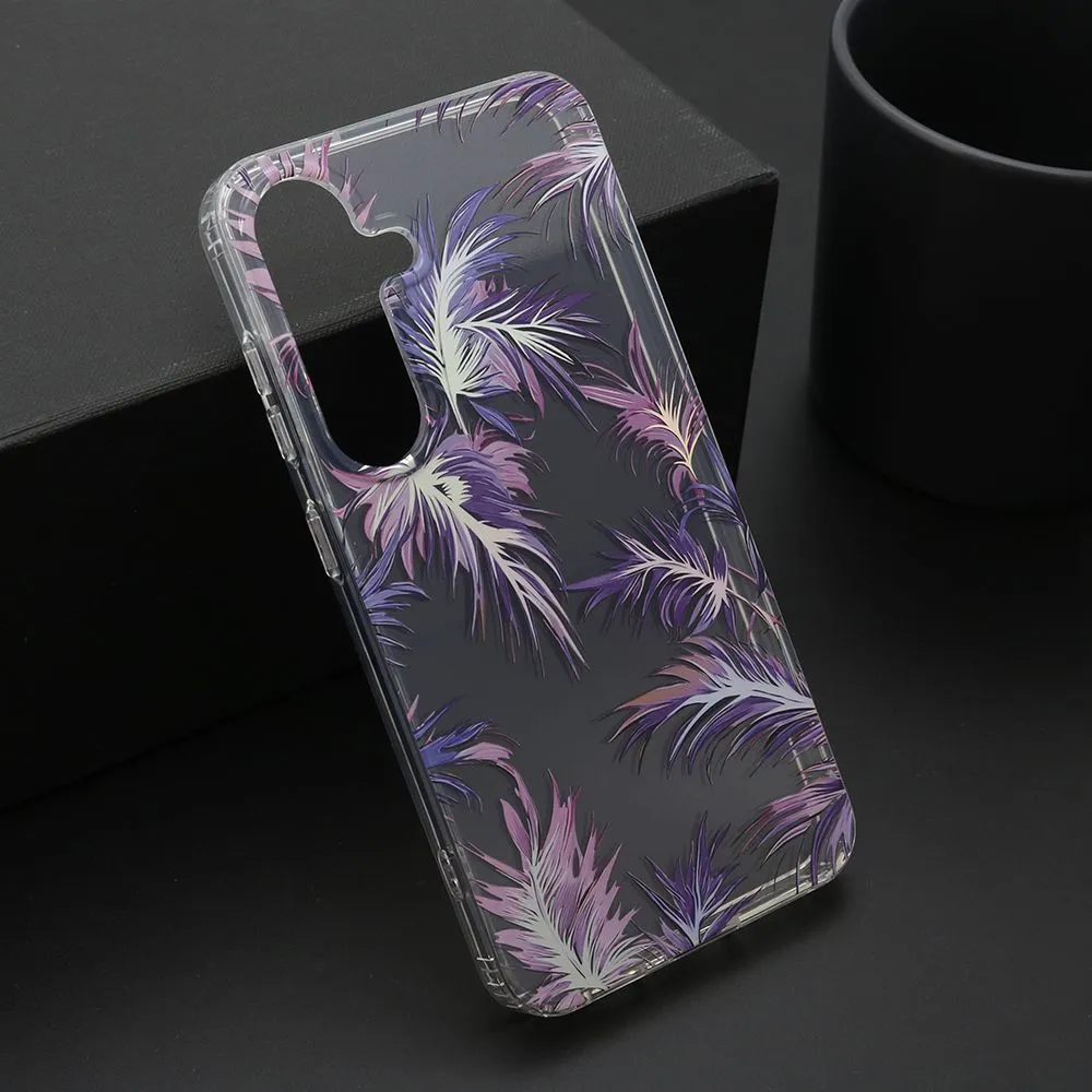 Maska FLOWER za Samsung S931B Galaxy S25 5G