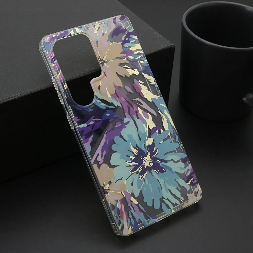 Maska FLOWER za Samsung S938B Galaxy S25 Ultra 5G
