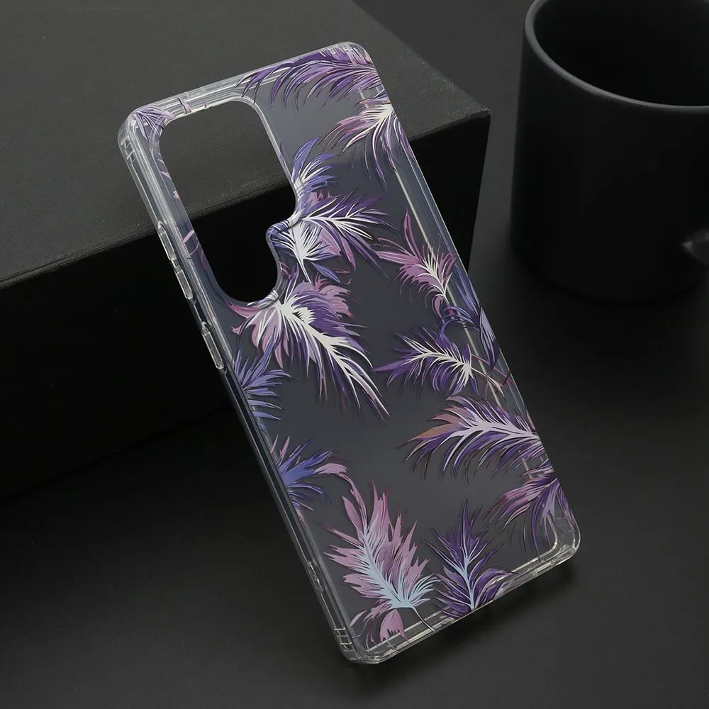 Maska FLOWER za Samsung S938B Galaxy S25 Ultra 5G