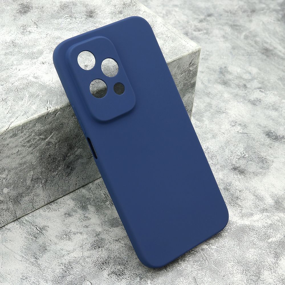 Maska Gentle color za Honor 200 Lite teget