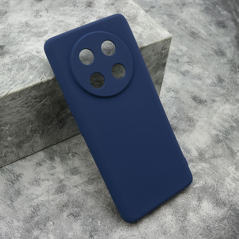 Maska GENTLE COLOR za Honor Magic 7 lite, teget