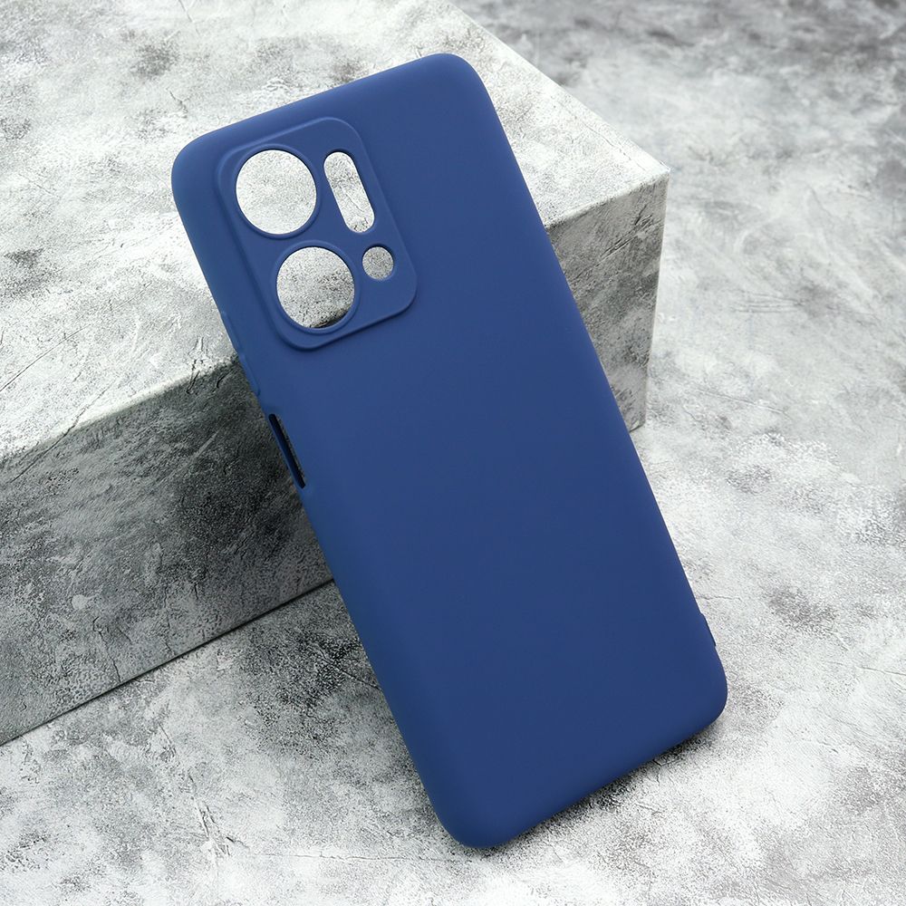 Maska Gentle Color za Honor X7a/ teget
