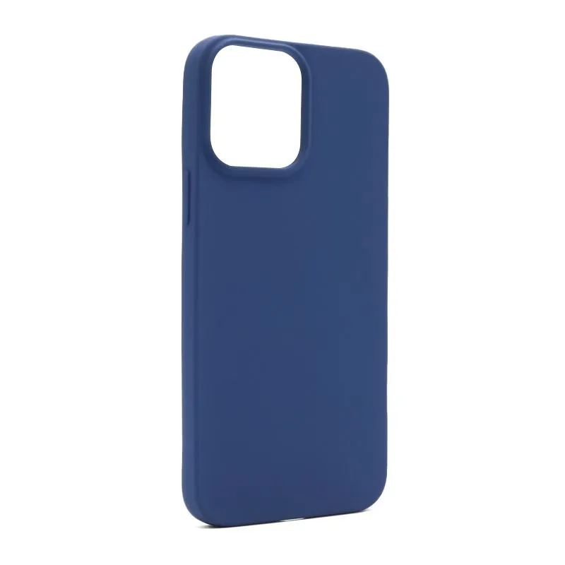 Maska Gentle Color za iPhone 13 Pro Max// teget
