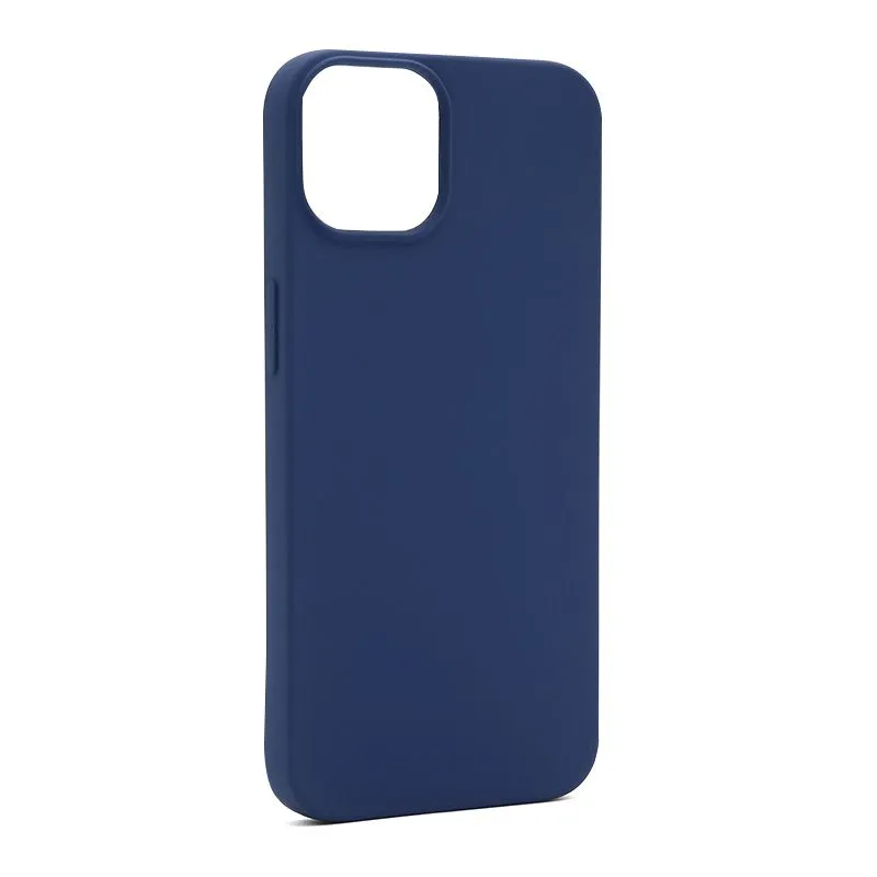 Maska Gentle Color za iPhone 13/ teget
