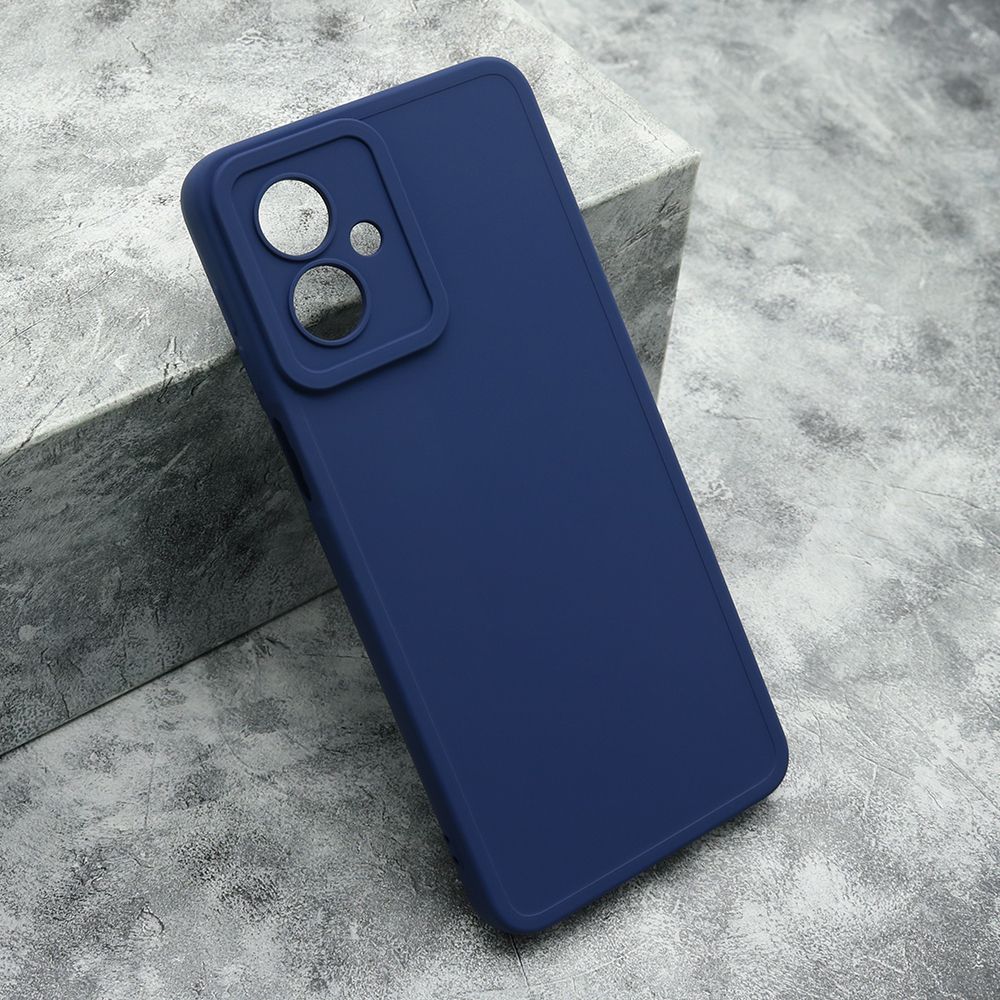Maska GENTLE COLOR za Motorola Moto G54/ teget