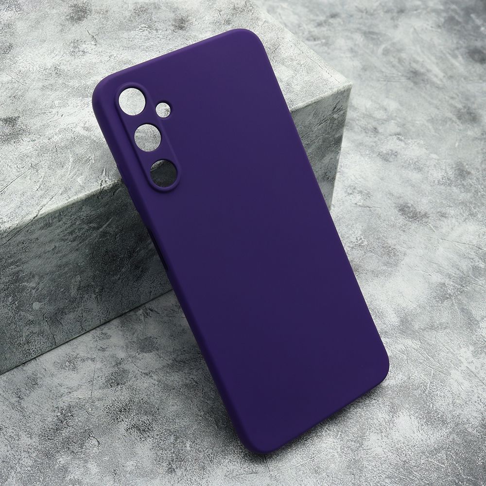 Maska Gentle Color za Samsung A057F Galaxy A05s/ lila