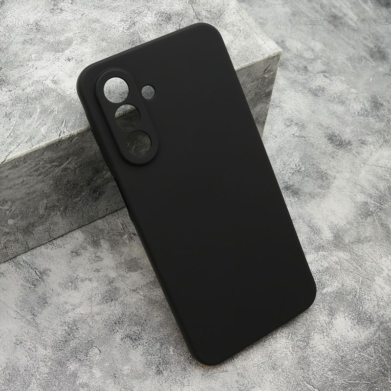 Maska GENTLE COLOR za Samsung A175F/A176B Galaxy A17 4G/5G/ crna