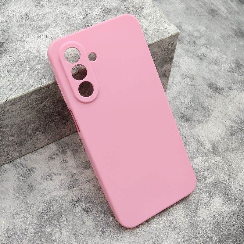 Maska GENTLE COLOR za Samsung A175F/A176B Galaxy A17 4G/5G/ roza