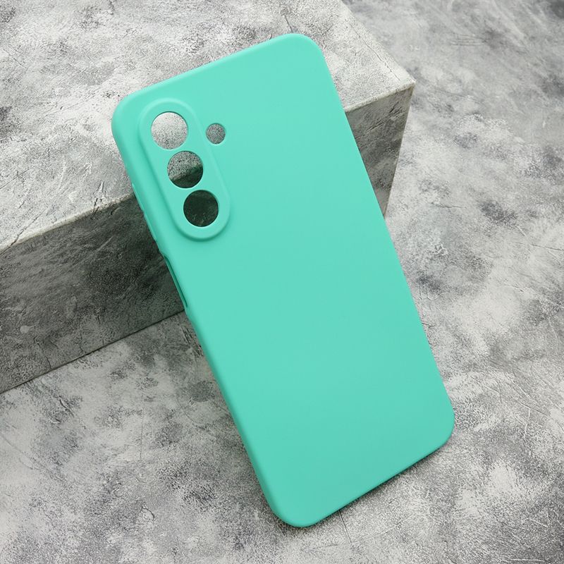 Maska GENTLE COLOR za Samsung A175F/A176B Galaxy A17 4G/5G/ tirkizna