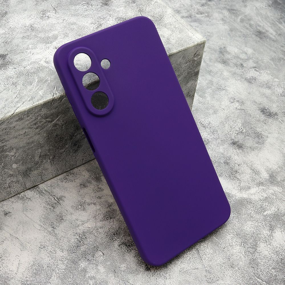 Maska GENTLE COLOR za Samsung A266B Galaxy A26 5G/ lila