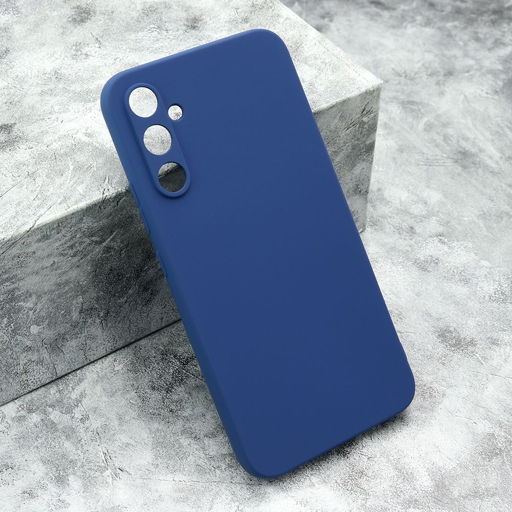 Maska Gentle color za Samsung S721B Galaxy S24 FE/ teget