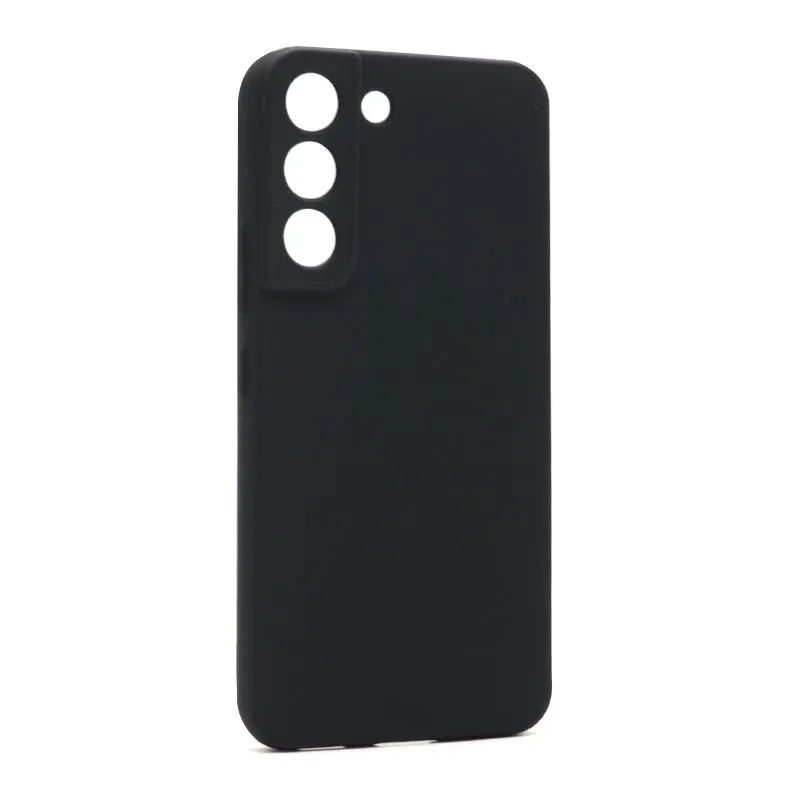 Maska Gentle Color za Samsung S901B Galaxy S22 5G/ crna