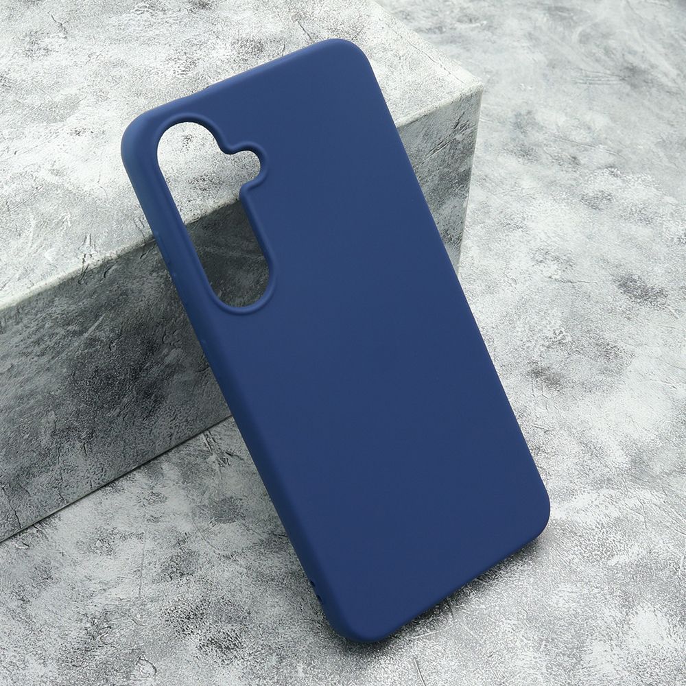 Maska GENTLE Color za Samsung S921B Galaxy S24 5G/ teget