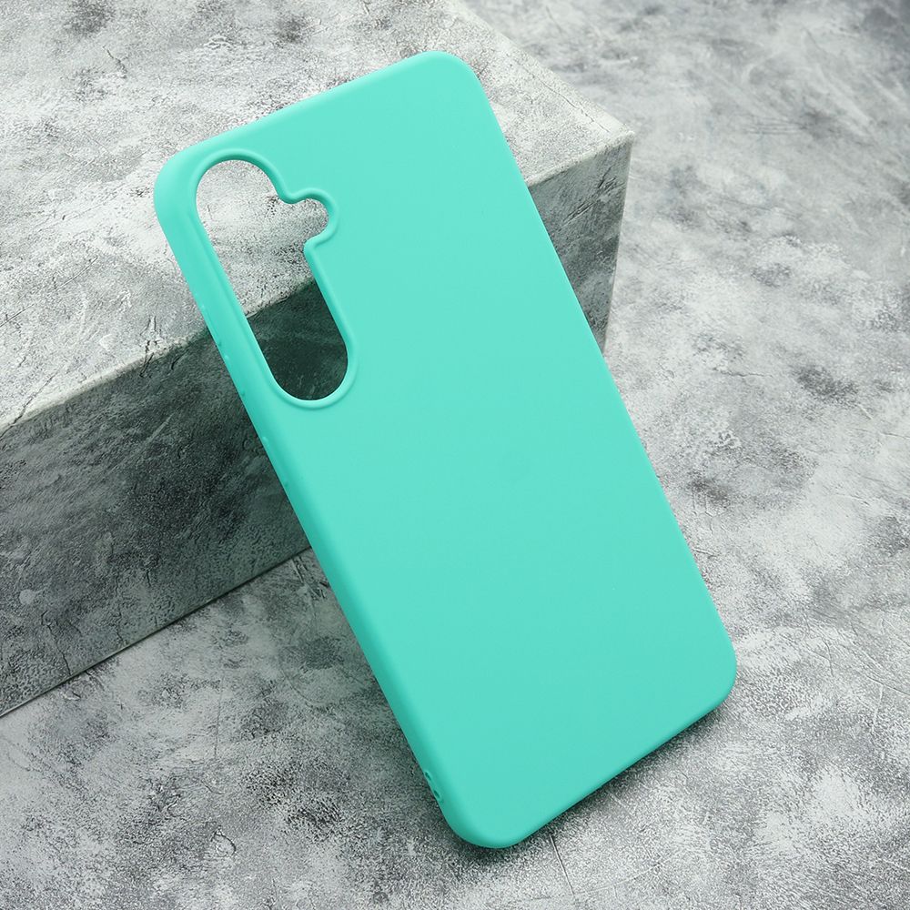Maska GENTLE Color za Samsung S926B Galaxy S24 Plus 5G/ tirkizna