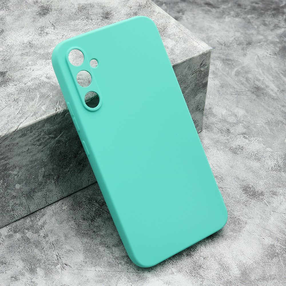 Maska GENTLE COLOR za Samsung S936B Galaxy S25 Plus 5G/ tirkizna