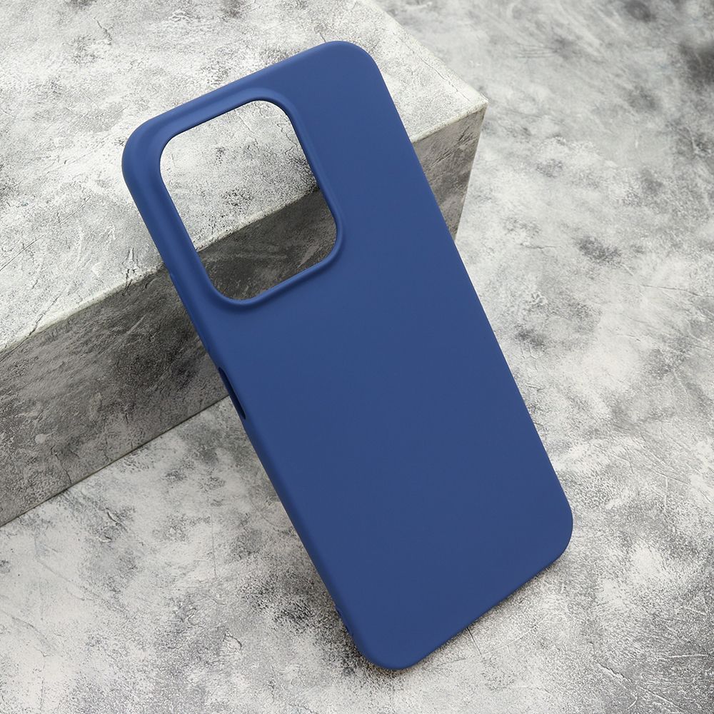 Maska GENTLE COLOR za Xiaomi Redmi 15C/ teget