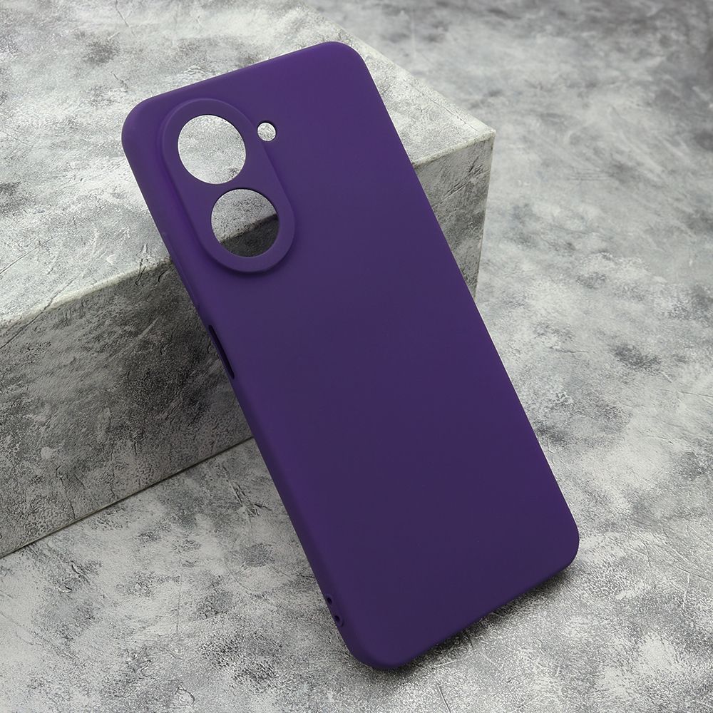 Maska GENTLE COLOR za Xiaomi Redmi A5 4G NFC/ lila