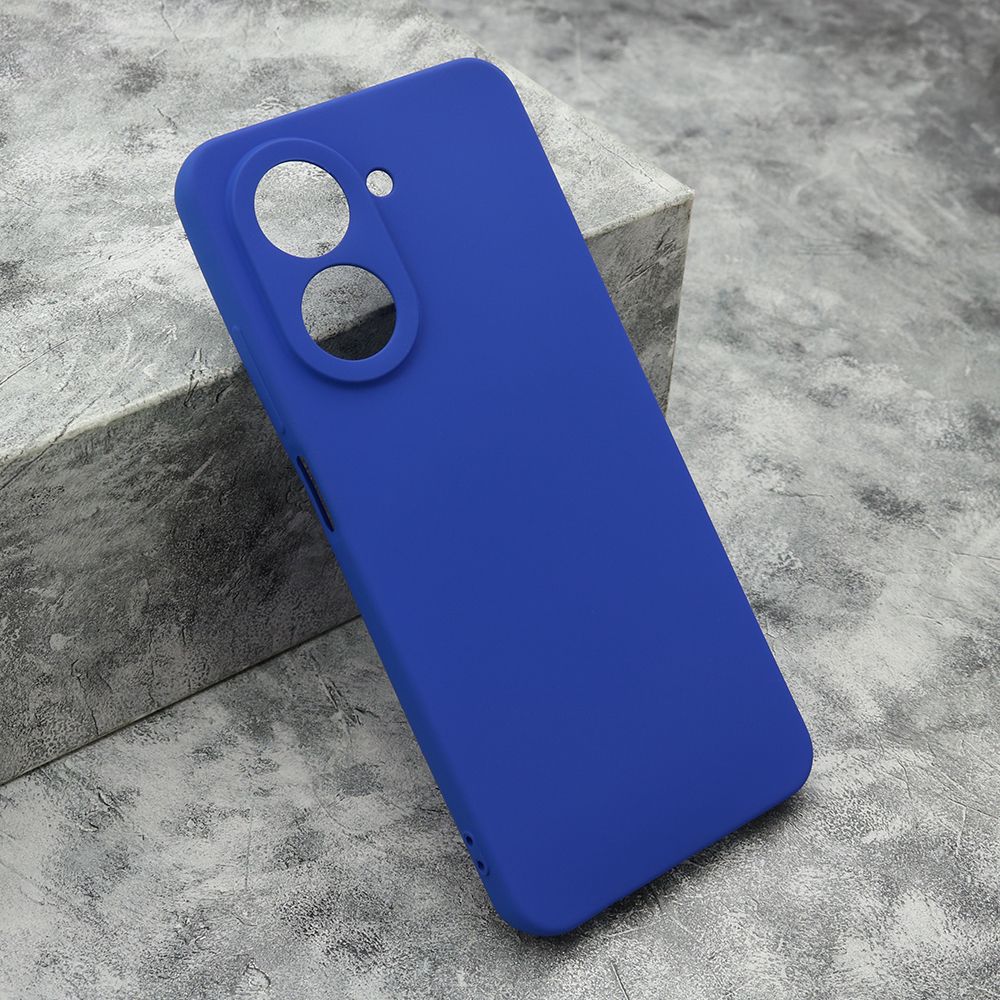 Maska GENTLE COLOR za Xiaomi Redmi A5 4G NFC/ plava