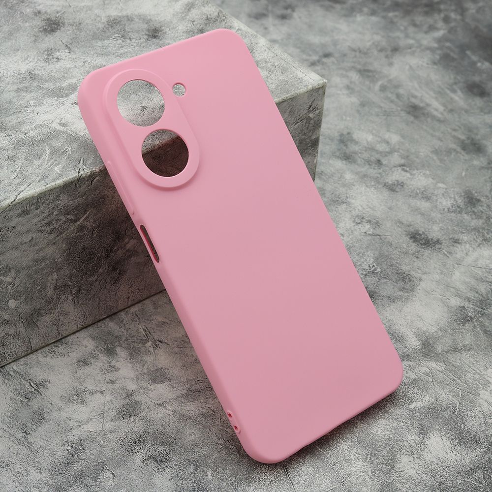 Maska GENTLE COLOR za Xiaomi Redmi A5 4G NFC/ roza