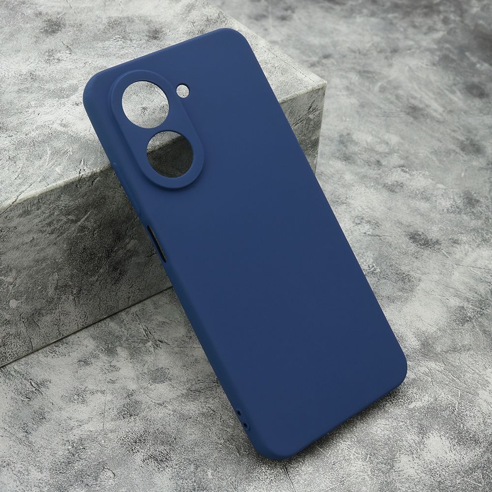 Maska GENTLE COLOR za Xiaomi Redmi A5 4G NFC/ teget
