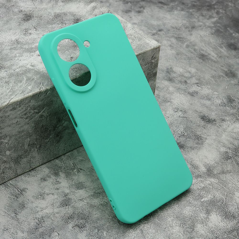 Maska GENTLE COLOR za Xiaomi Redmi A5 4G NFC/ tirkizna