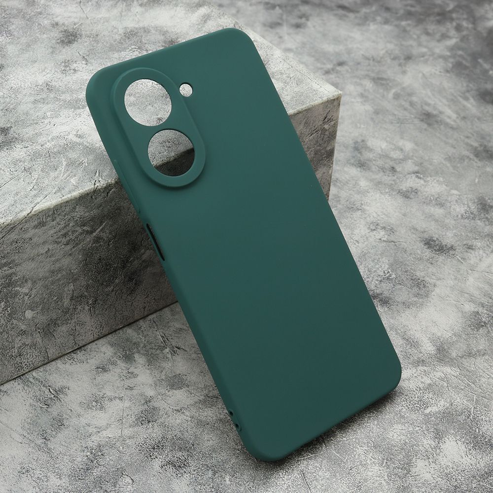 Maska GENTLE COLOR za Xiaomi Redmi A5 4G NFC/ zelena
