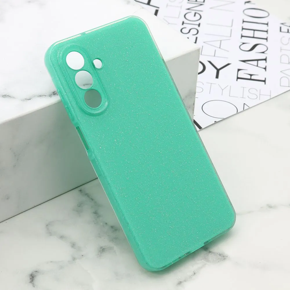 Maska GLOW SHINING za Samsung A266B Galaxy A26 5G/ mint