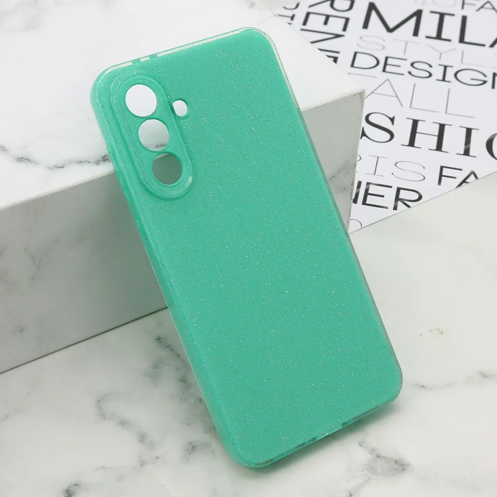 Maska GLOW SHINING za Samsung A366B Galaxy A36 5G/ mint