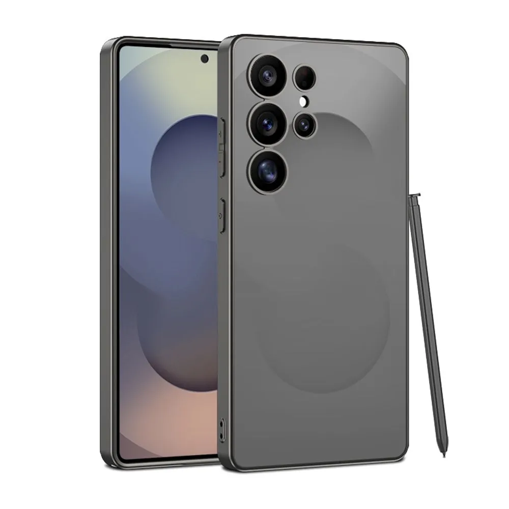 Maska INFINITY za Samsung S938B Galaxy S25 Ultra 5G/ siva