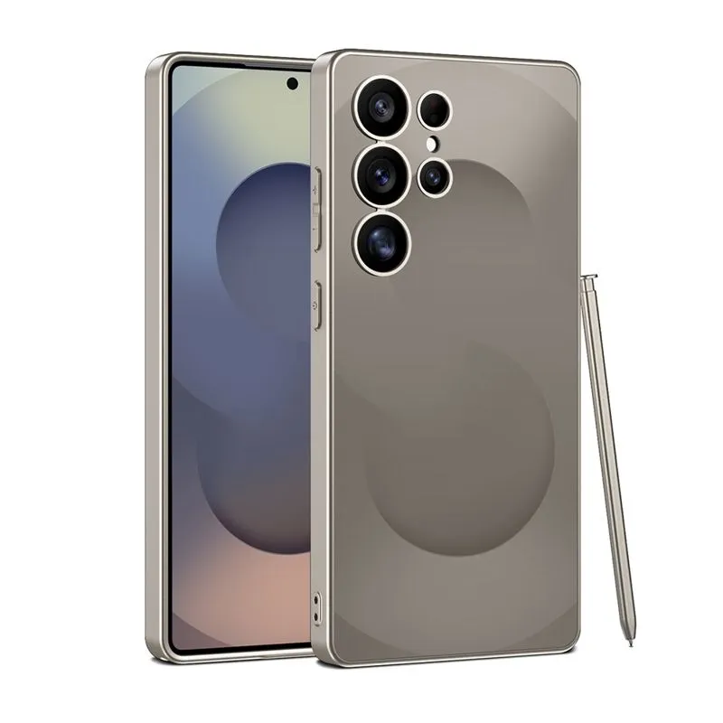 Maska INFINITY za Samsung S938B Galaxy S25 Ultra 5G/ zlatna