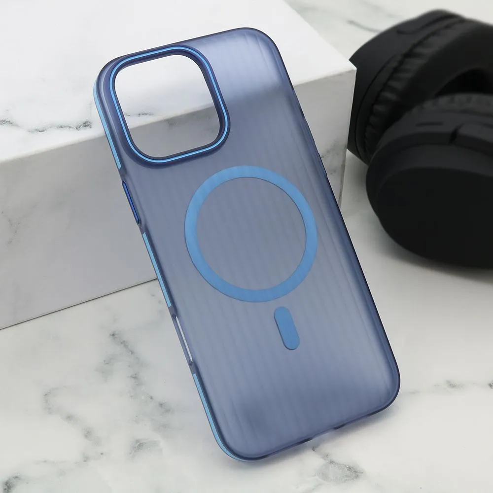 Maska MagSafe HARMONY za iPhone 16 Pro Max teget