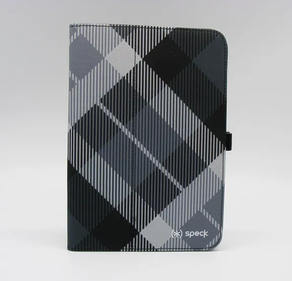 Maska na preklop Speck Magfolio for 7 in black/ white.