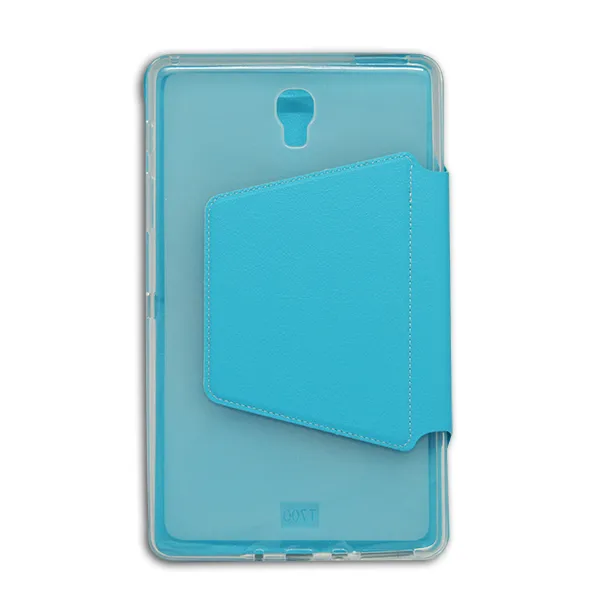 Maska na preklop Tablet Diamond Samsung T700/ Tab S 8.4 in plava
