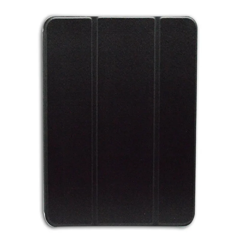 Maska na preklop Tablet Stripes Samsung T970 Tab S7 Plus 12.4 in/ T735/ T930 (2021/ S8 Plus ) crna