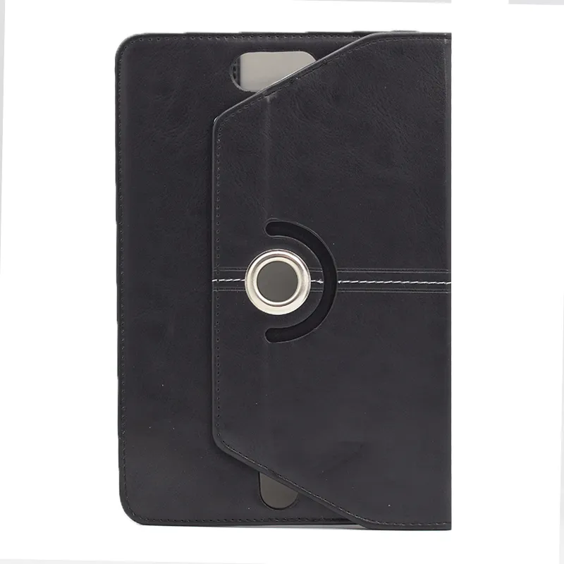 Maska na preklop Teracell Elegant Tablet case 7 in crna.