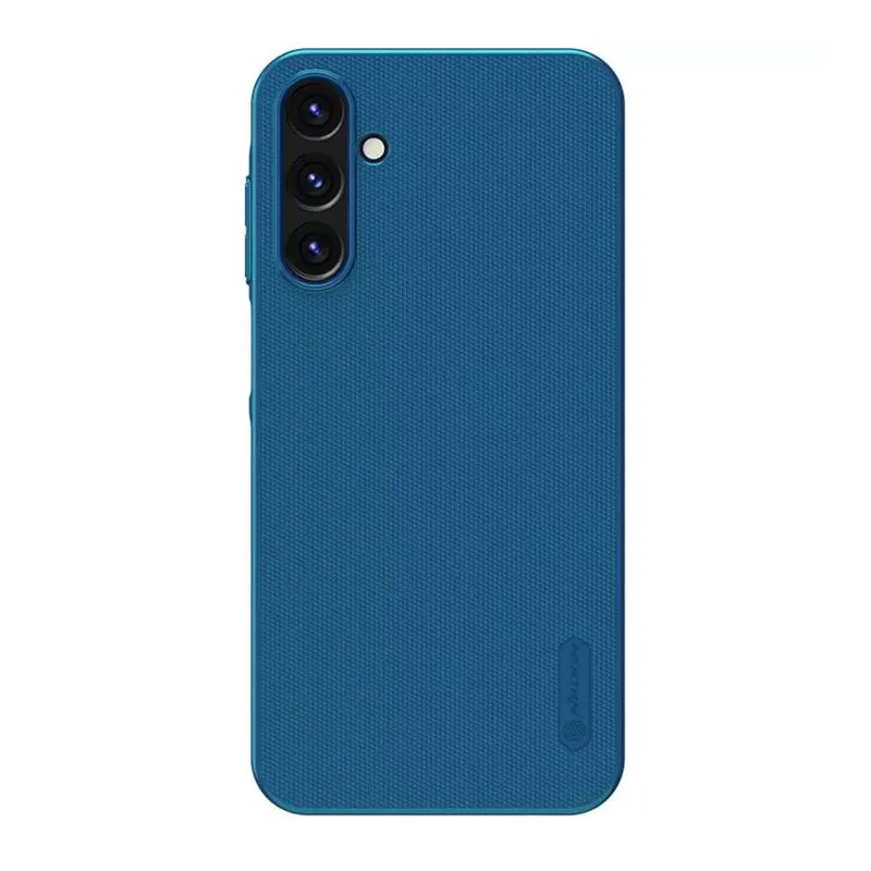 Maska Nillking super frost Pro za Samsung A156B Galaxy A15 5G/ plava