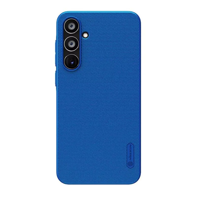 Maska Nillking super frost Pro za Samsung A356B Galaxy A35 5G/ plava