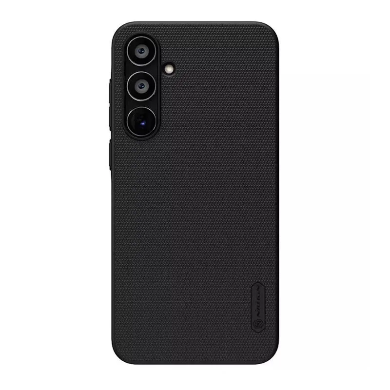 Maska Nillking super frost Pro za Samsung A356B Galaxy A35 5G/ crna