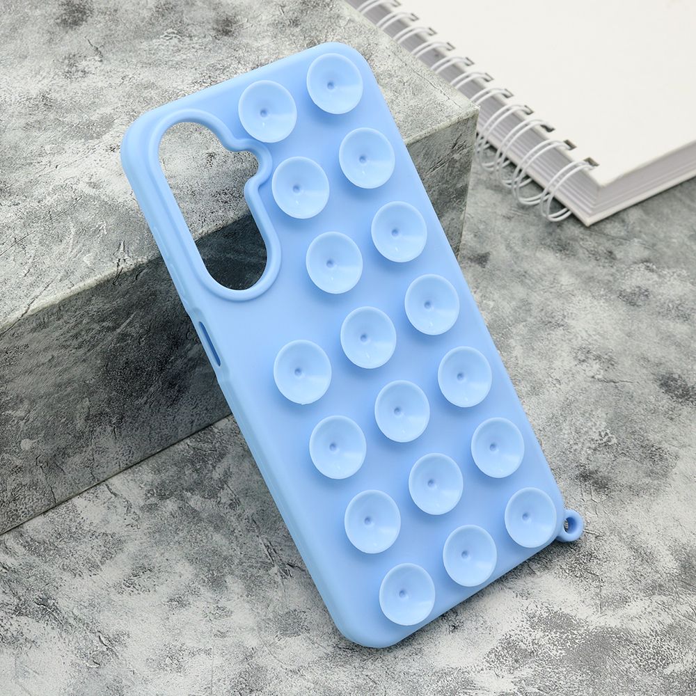 Maska OCTOBUDDY za Samsung A366B/A566B Galaxy A36 5G/A56 5G/ plava