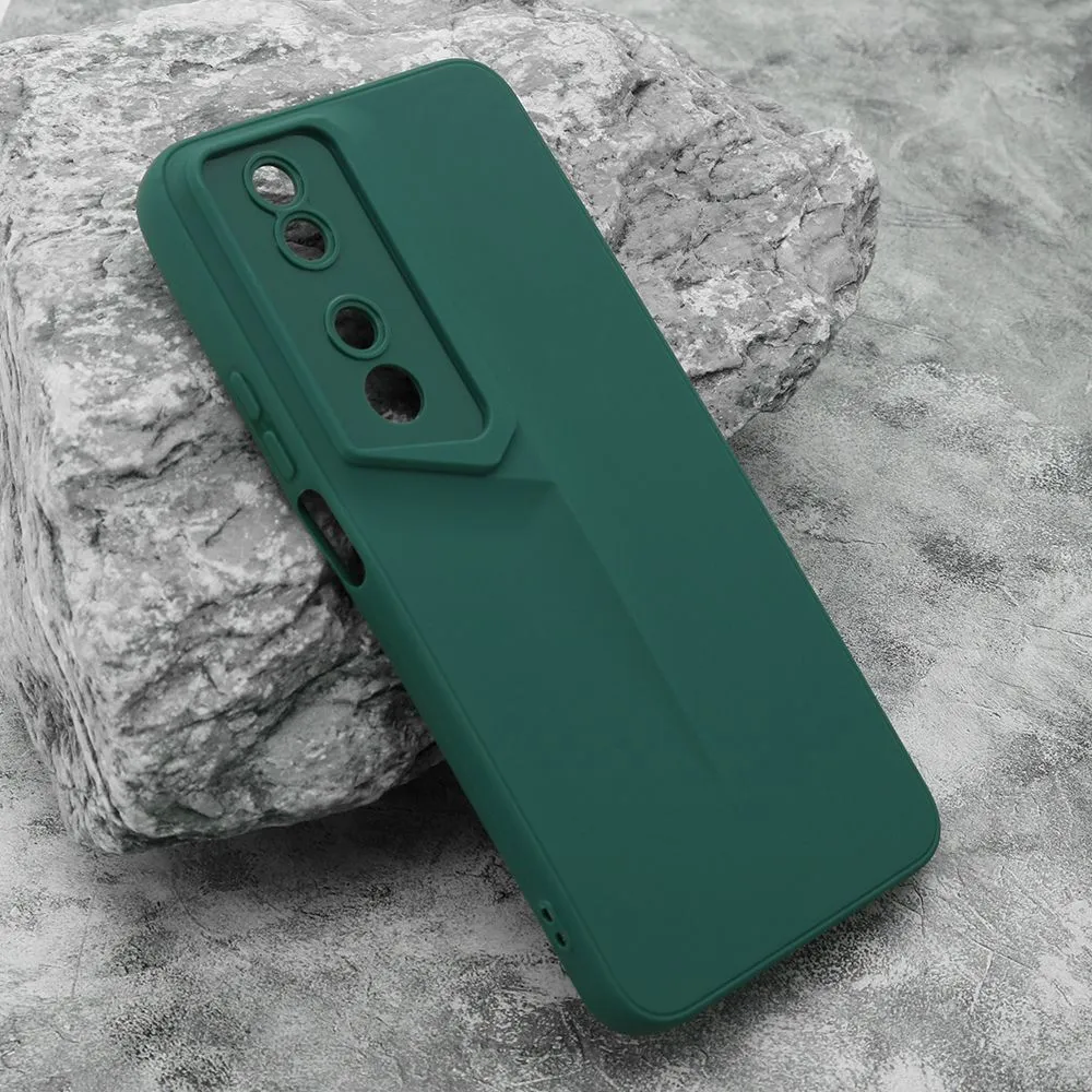 Maska Phantom blade za Honor X7b/ zelena
