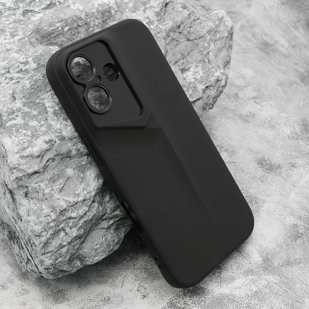 Maska PHANTOM BLADE za iPhone 16/ crna