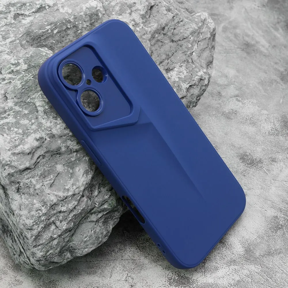 Maska PHANTOM BLADE za iPhone 16/ plava