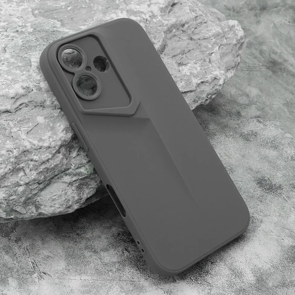 Maska PHANTOM BLADE za iPhone 16/ siva