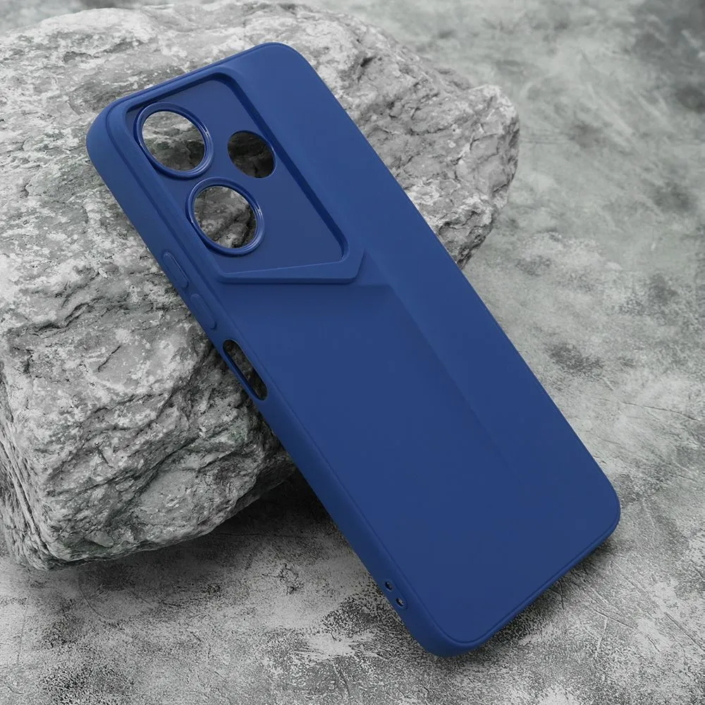 Maska Phantom blade za Xiaomi Redmi 13 4G/ plava