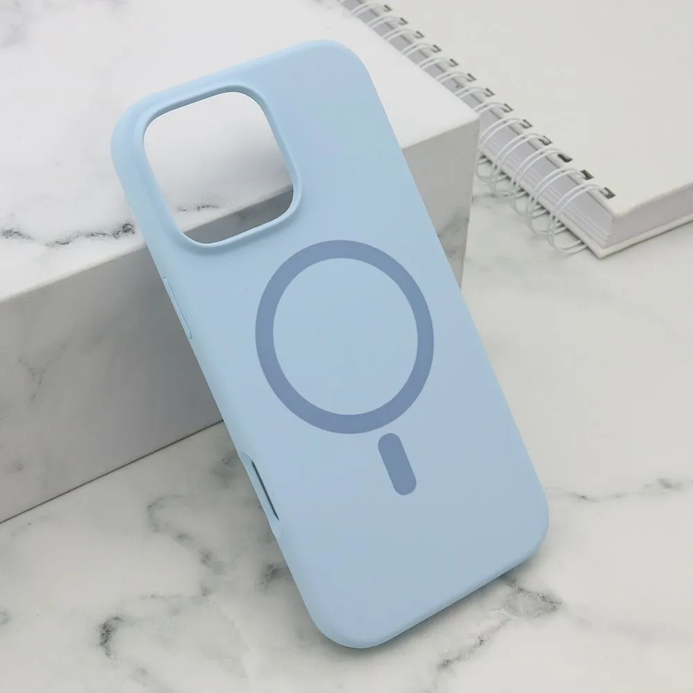 Maska Pure Magsafe za iPhone 16 Pro Max/ plava
